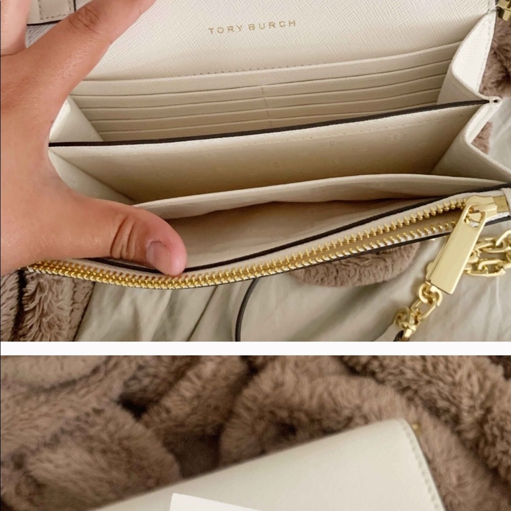 Tory Burch Crossbody